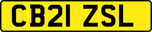 CB21ZSL