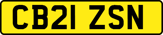 CB21ZSN