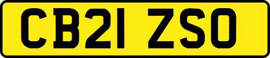 CB21ZSO