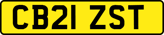 CB21ZST