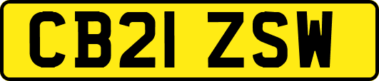 CB21ZSW