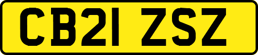 CB21ZSZ