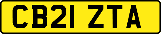 CB21ZTA