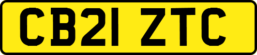 CB21ZTC