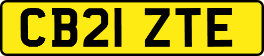 CB21ZTE