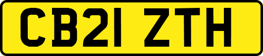 CB21ZTH