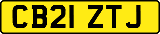 CB21ZTJ