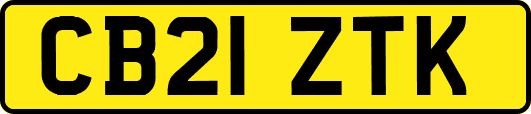 CB21ZTK