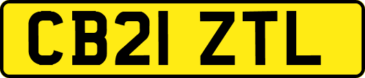 CB21ZTL