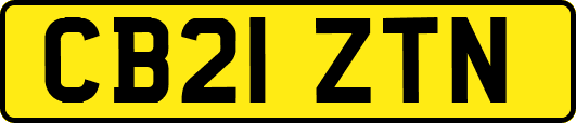 CB21ZTN