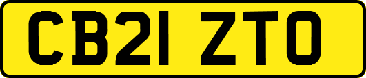 CB21ZTO