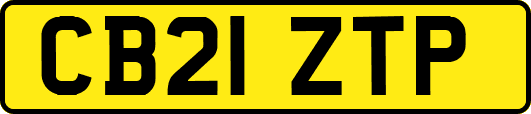 CB21ZTP