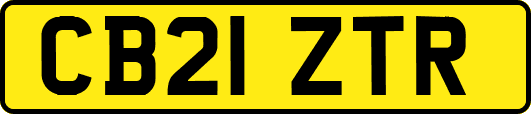 CB21ZTR