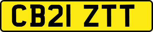 CB21ZTT