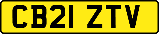 CB21ZTV