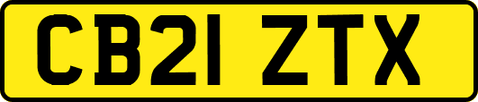 CB21ZTX