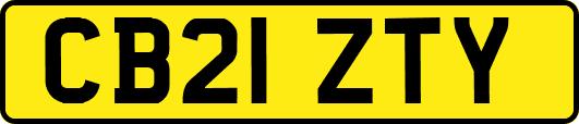 CB21ZTY