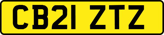 CB21ZTZ