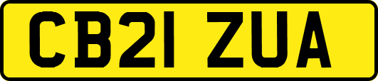 CB21ZUA