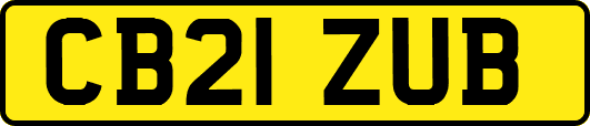 CB21ZUB