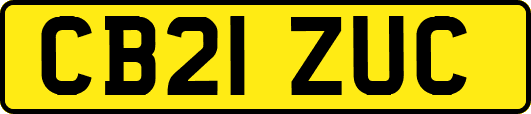 CB21ZUC