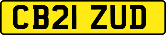 CB21ZUD