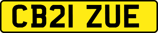 CB21ZUE