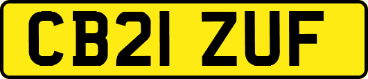 CB21ZUF