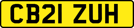 CB21ZUH