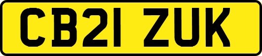 CB21ZUK