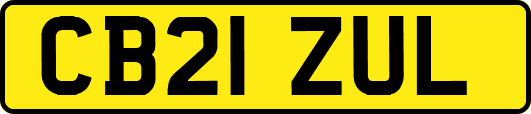 CB21ZUL