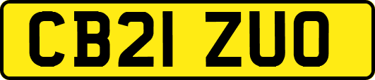 CB21ZUO