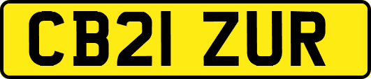 CB21ZUR