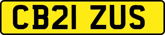 CB21ZUS