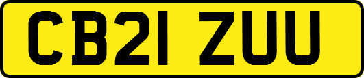 CB21ZUU