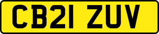 CB21ZUV