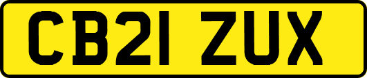 CB21ZUX