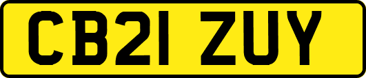 CB21ZUY