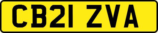 CB21ZVA