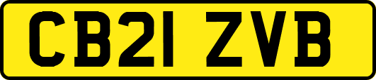 CB21ZVB