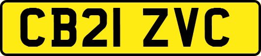 CB21ZVC