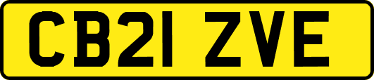 CB21ZVE