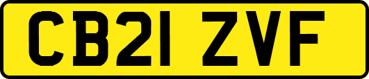 CB21ZVF
