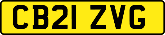 CB21ZVG