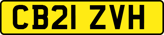 CB21ZVH