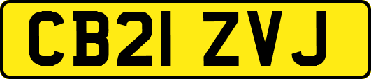 CB21ZVJ