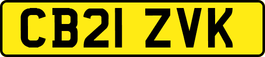 CB21ZVK