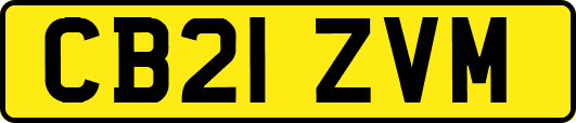 CB21ZVM