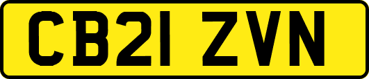 CB21ZVN