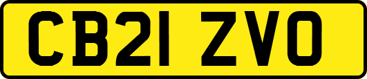 CB21ZVO
